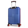 Zoozie Bags Maleta Azul Marino Mediana